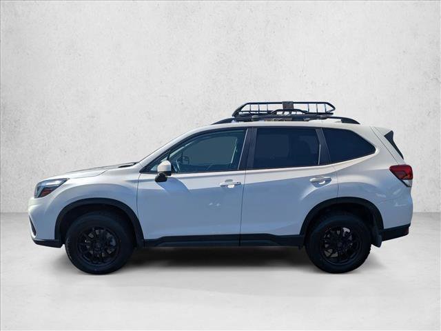 Used 2019 Subaru Forester Premium w/ All-Weather Package AWD/4WD image 9