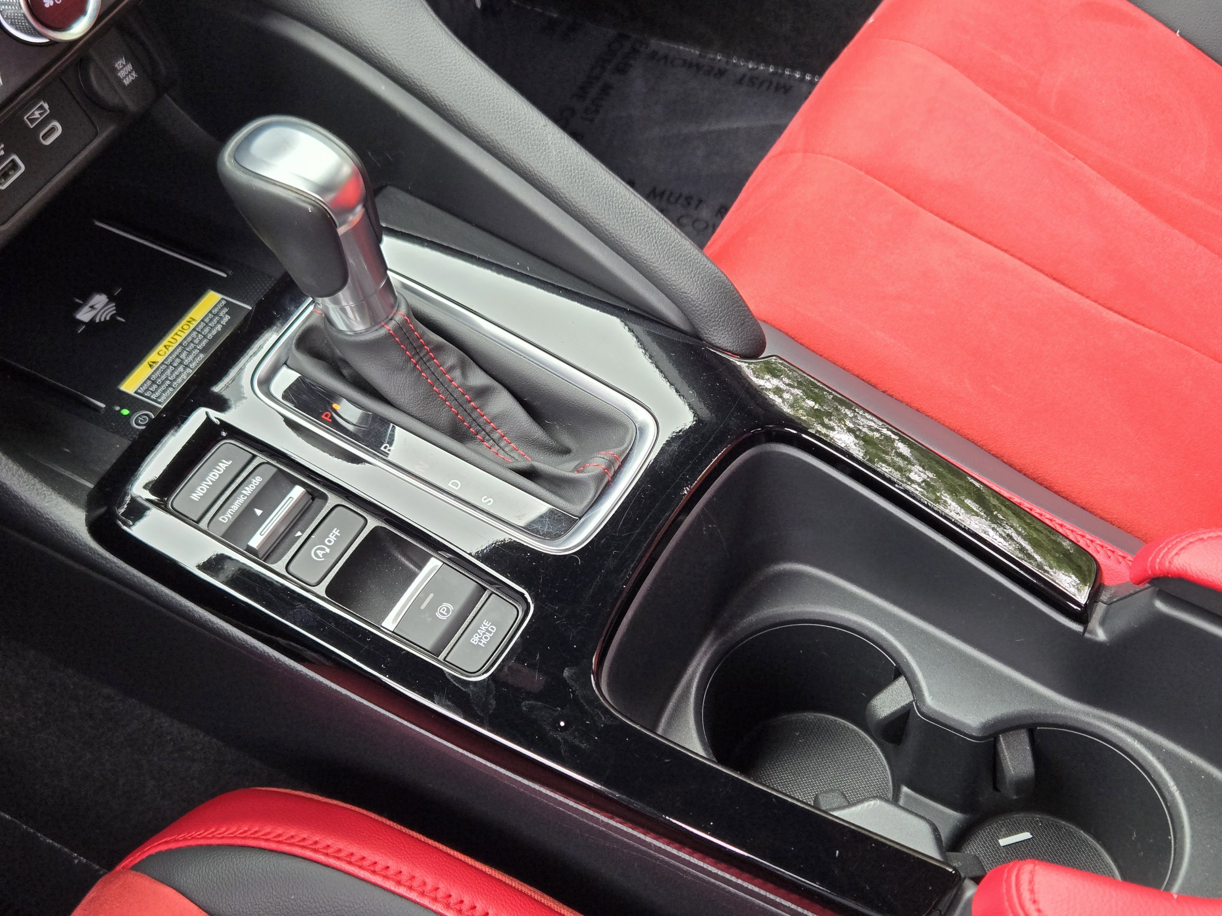 Certified 2024 Acura Integra A-Spec FWD image 20