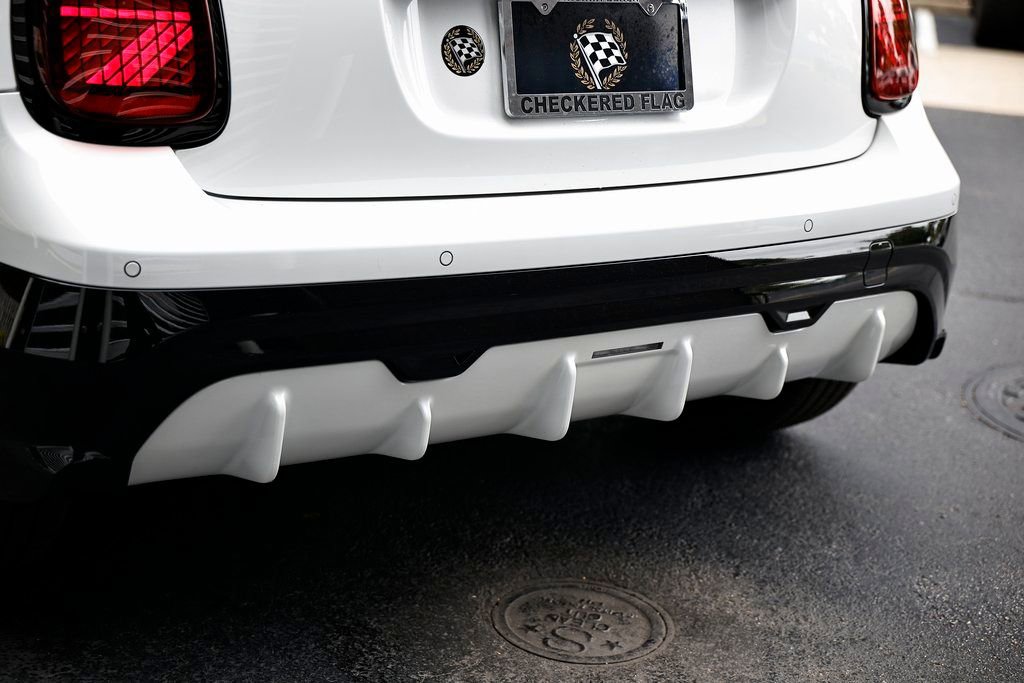 New 2026 MINI Cooper S image 10