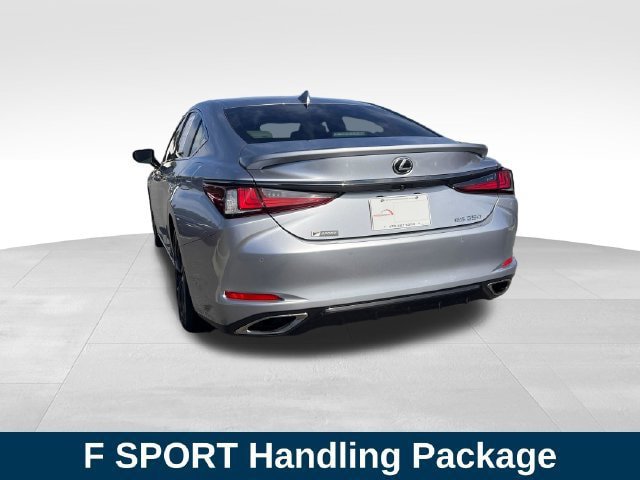 Used 2023 Lexus ES 350 F Sport FWD image 3