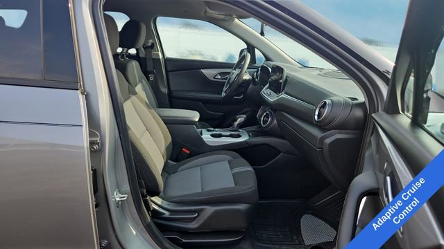 Used 2024 Chevrolet Blazer LT w/ Convenience Package image 14