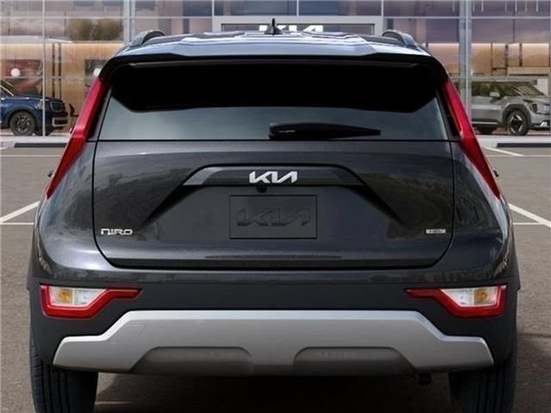 New 2026 Kia Niro EX FWD image 41