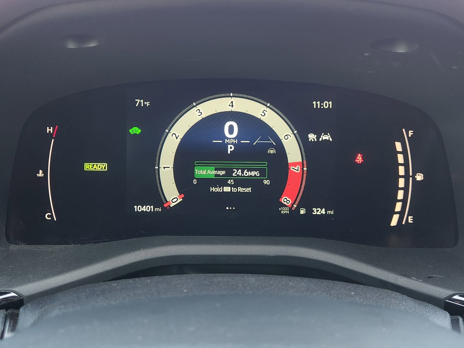 Used 2025 Toyota Camry SE w/ Multimedia Upgrade Package image 19