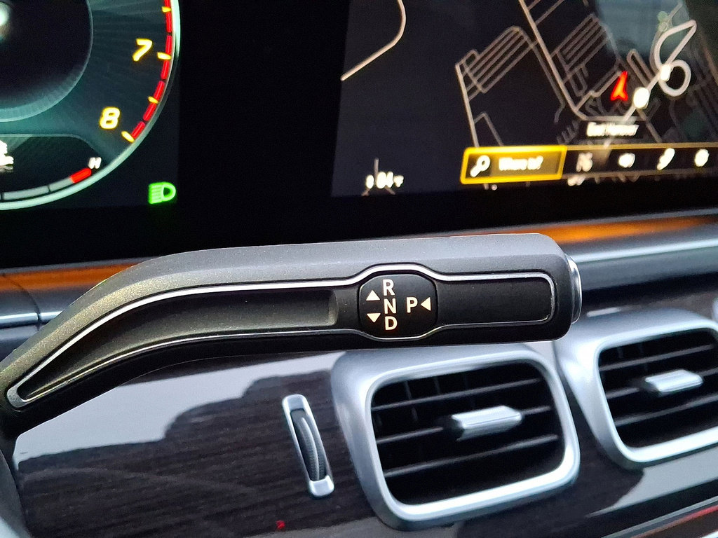 Used 2023 Mercedes-Benz GLE 350 4MATIC image 12