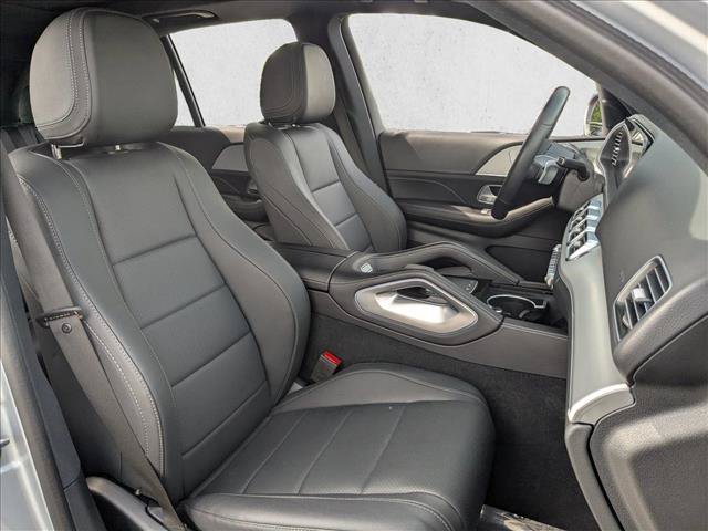 Used 2025 Mercedes-Benz GLE 350 4MATIC image 23