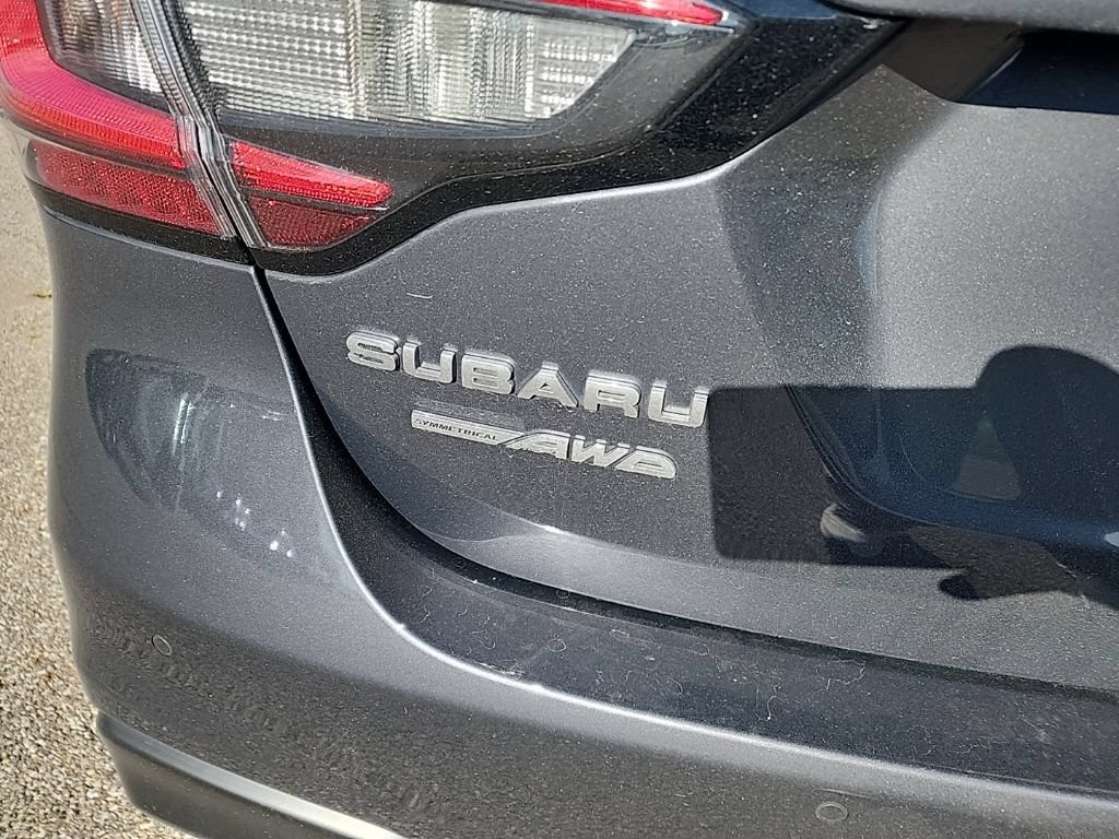 Used 2023 Subaru Legacy Touring XT w/ Tech Package 2 AWD/4WD image 5