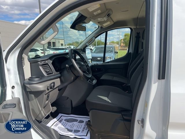 Used 2024 Ford Transit 350 XLT image 9