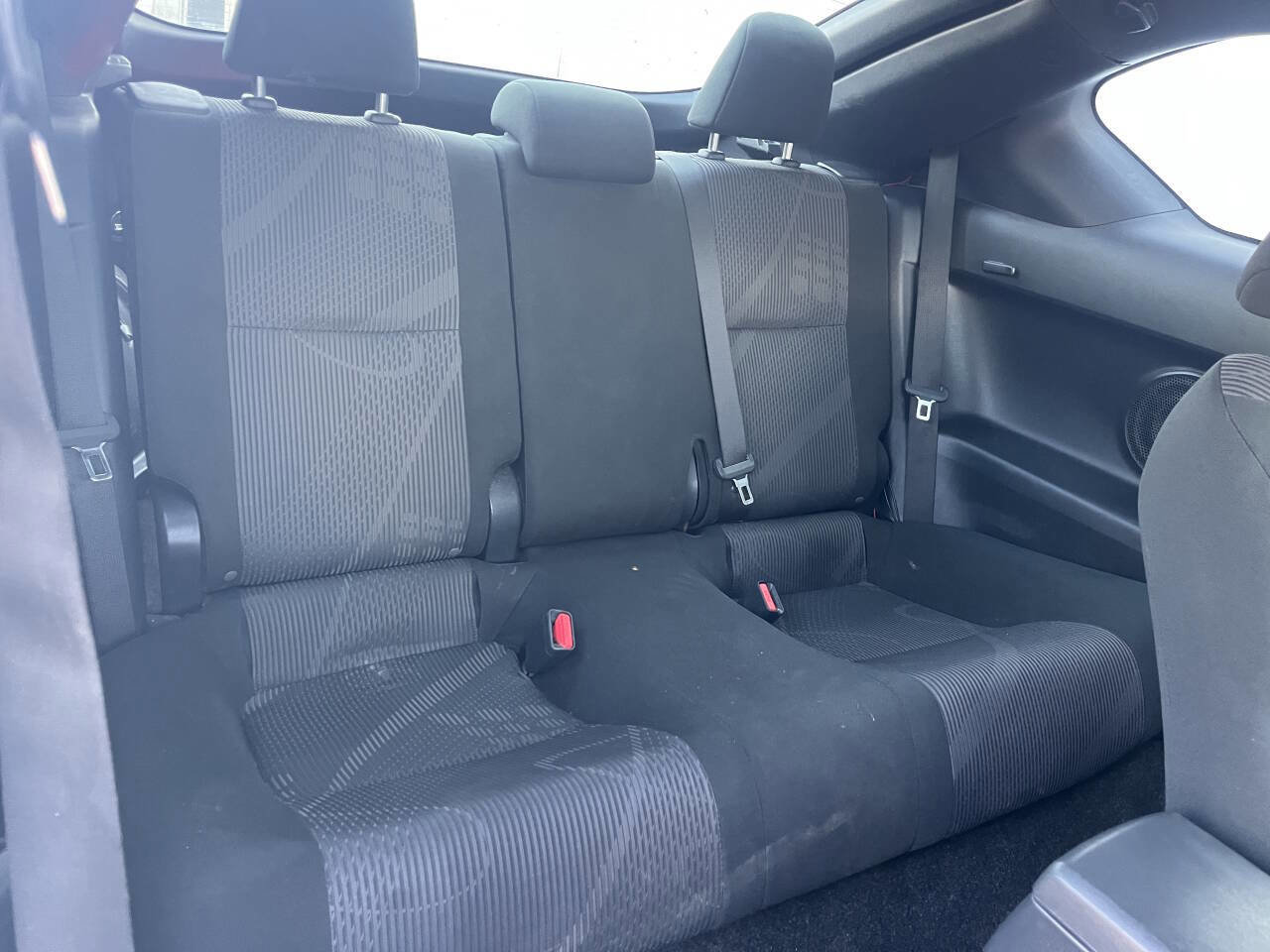 Used 2012 Scion tC image 17