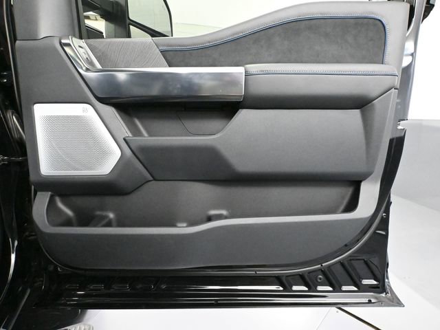 Used 2025 Ford F250 Platinum image 49