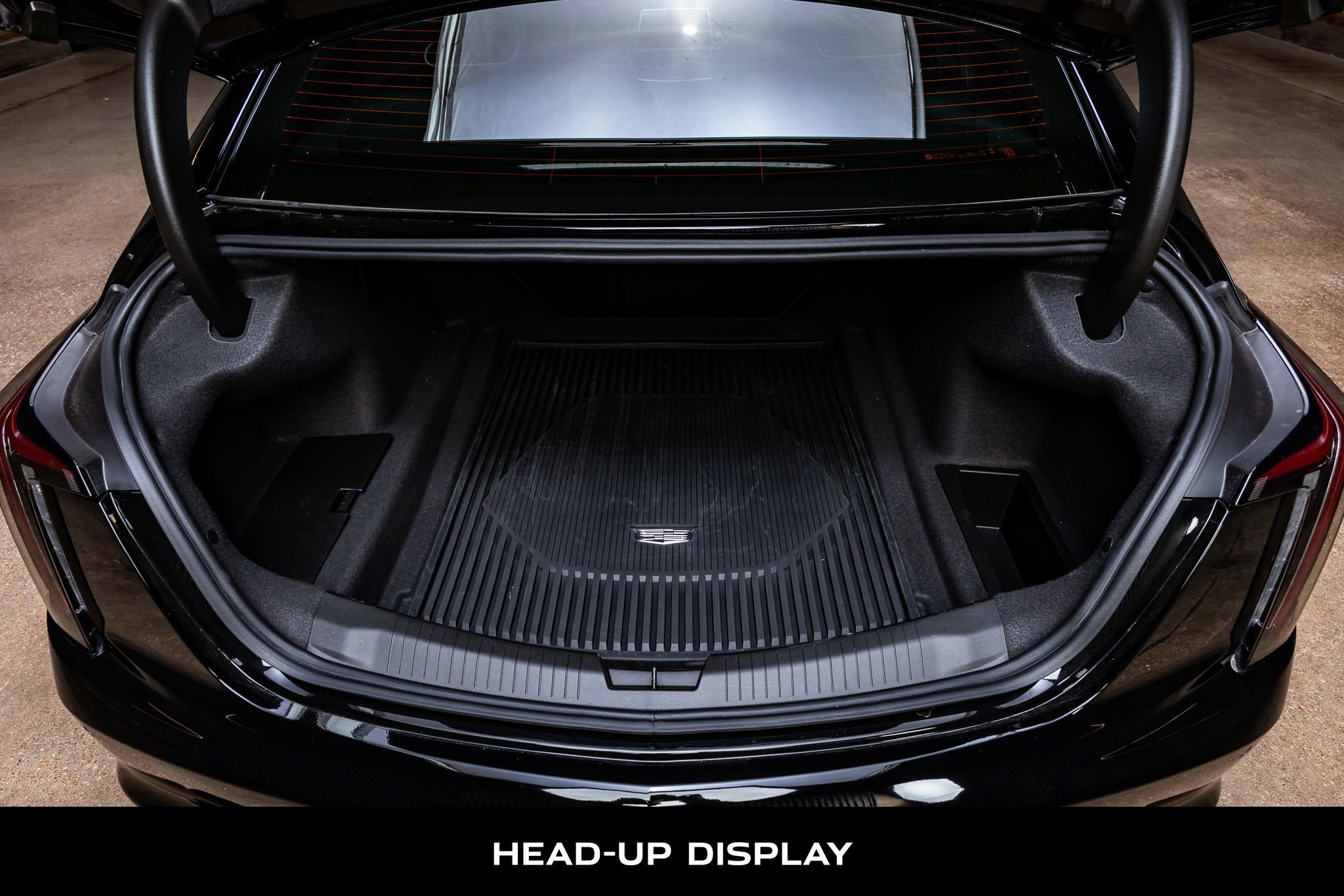 Used 2024 Cadillac CT5 V Blackwing w/ Carbon Fiber Package 2 image 8