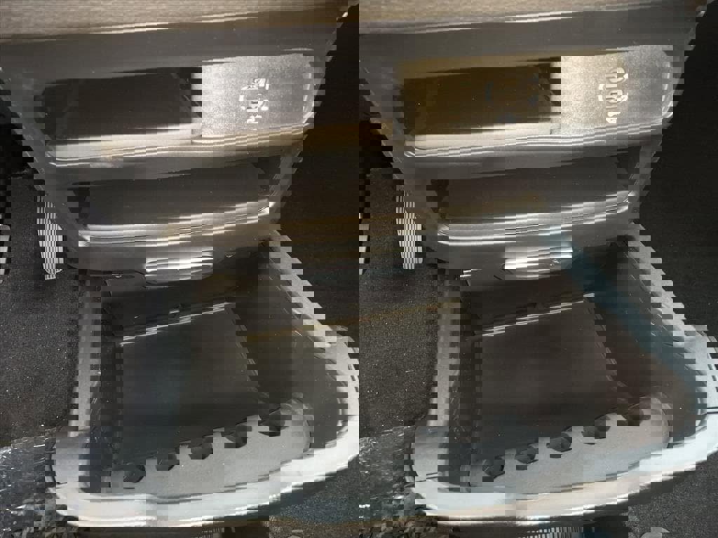 New 2026 Chrysler Pacifica Select image 12