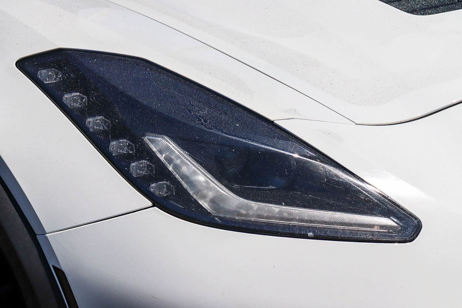 Used 2019 Chevrolet Corvette Grand Sport RWD image 4