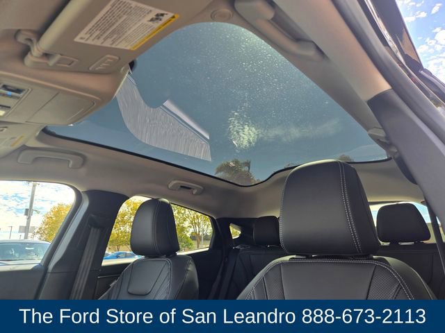 New 2025 Ford Mustang Mach-E Premium image 17