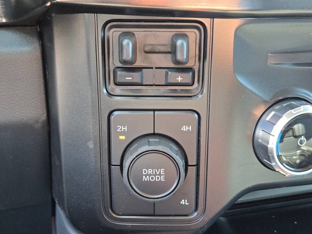New 2026 Ford F350 Lariat w/ Lariat Ultimate Package AWD/4WD image 18