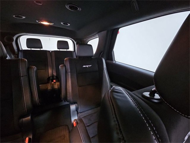 Used 2024 Dodge Durango SRT w/ Trailer Tow Group IV image 14