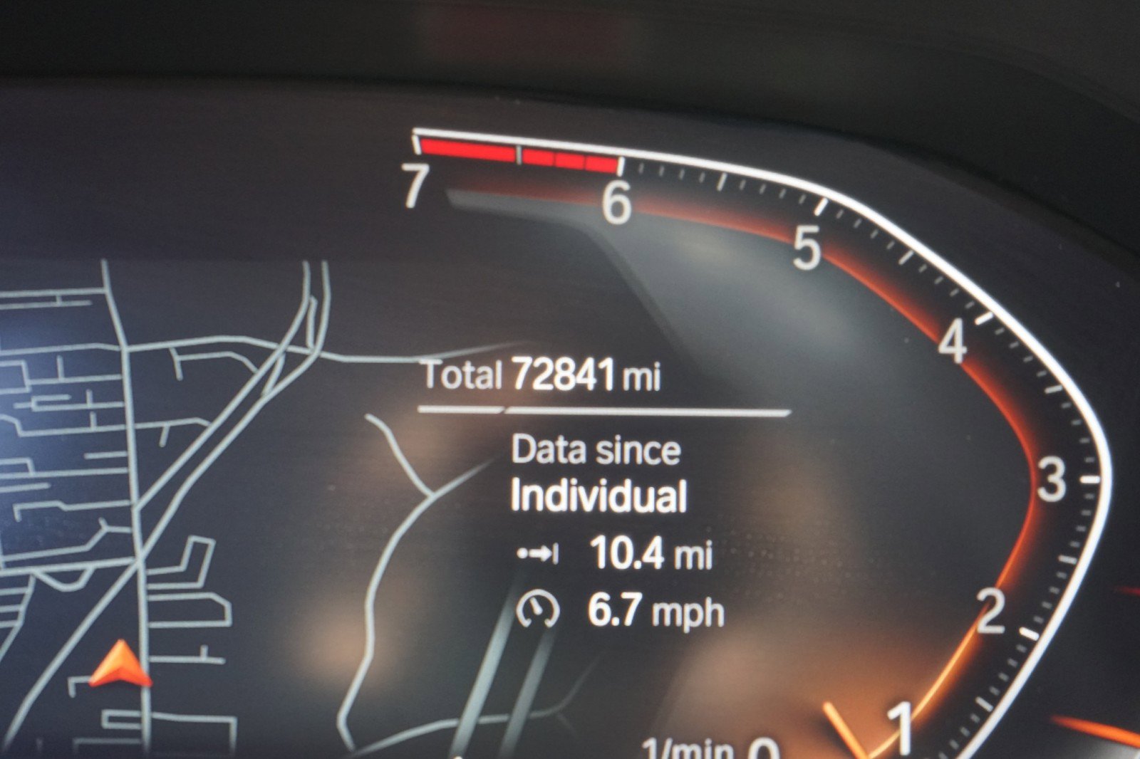 Used 2022 BMW 430i Gran Coupe w/ M Sport Package image 14