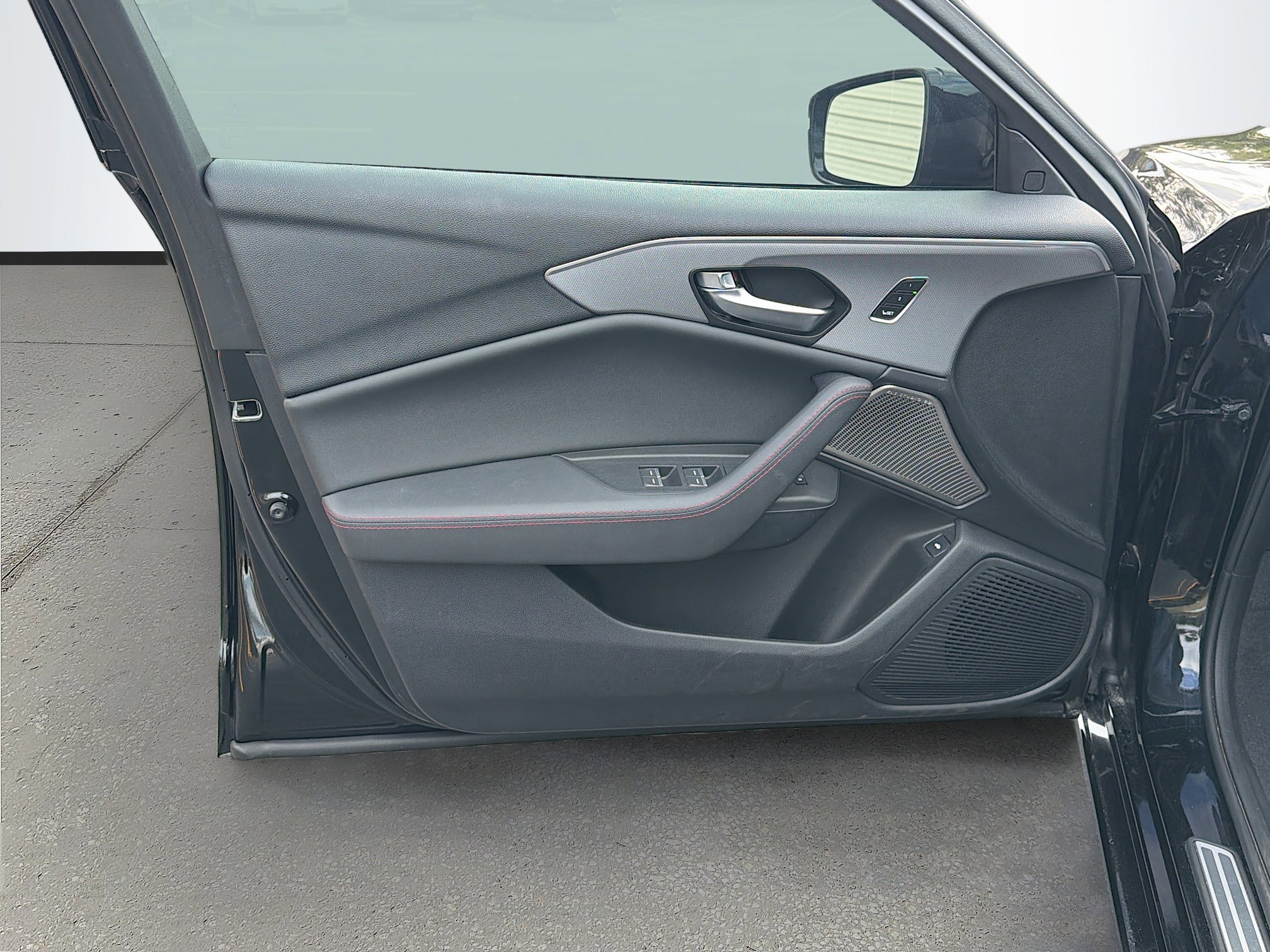 Used 2022 Acura TLX w/ A-SPEC Pkg image 21