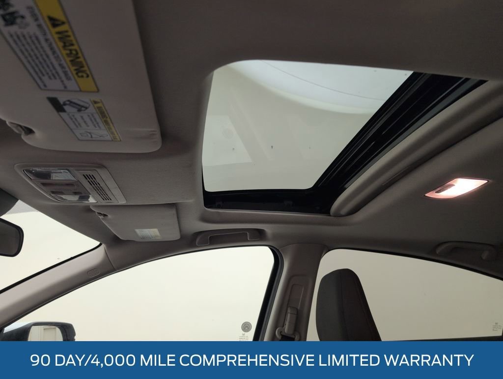 Used 2021 Honda HR-V EX image 8