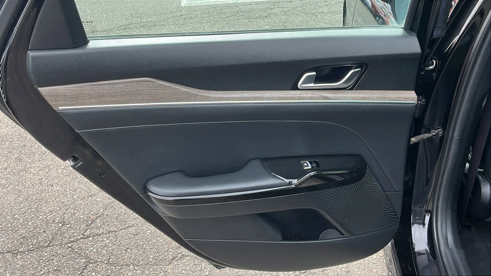 Used 2022 Kia K5 EX w/ EX Premium Package image 25