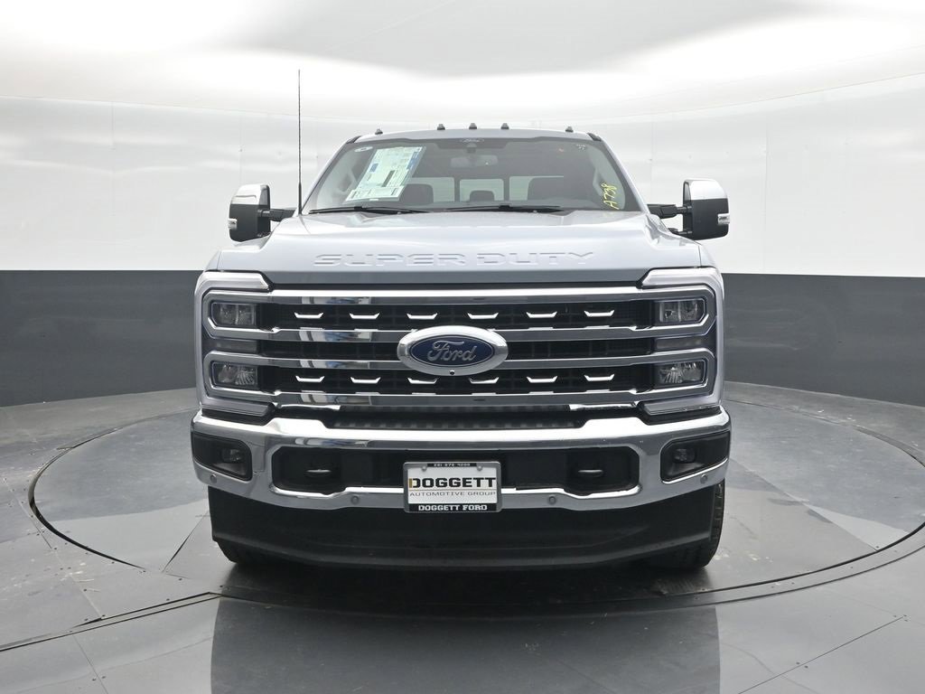 New 2026 Ford F350 Lariat image 5