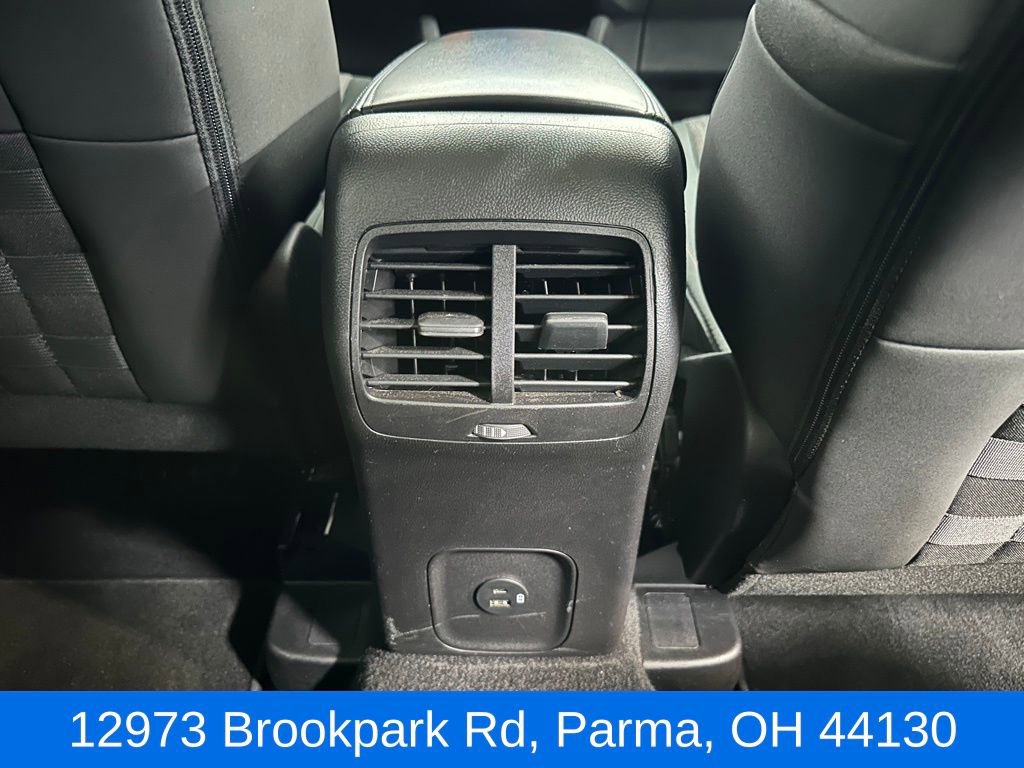 Used 2023 Ford Bronco Sport Big Bend AWD/4WD image 22
