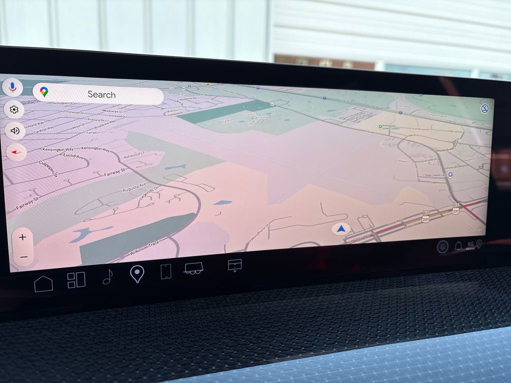 New 2026 Cadillac Escalade V w/ LPO, Floor Liner Package image 33