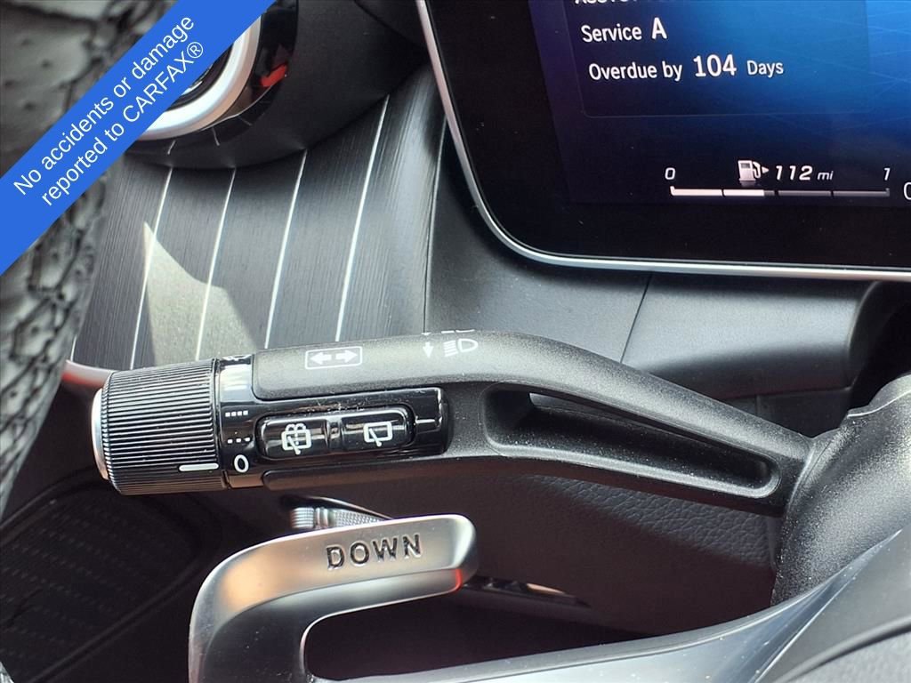 Used 2024 Mercedes-Benz GLC 43 AMG 4MATIC image 23