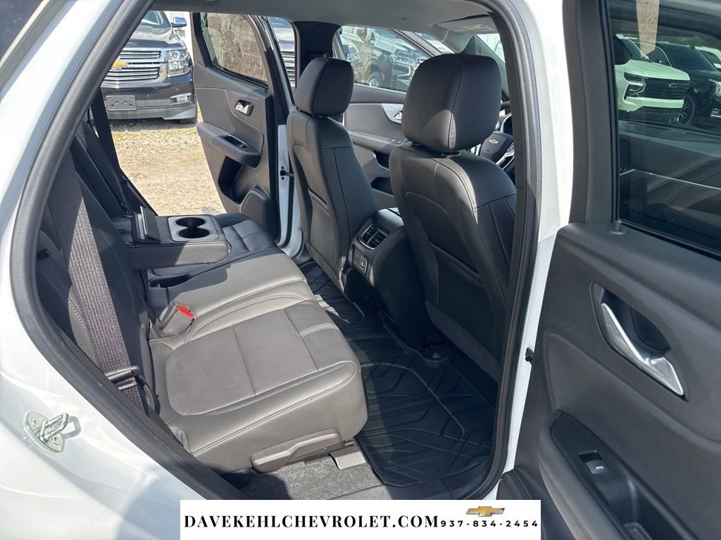 Used 2019 Chevrolet Blazer LT w/ Sound & Technology Package AWD/4WD image 24