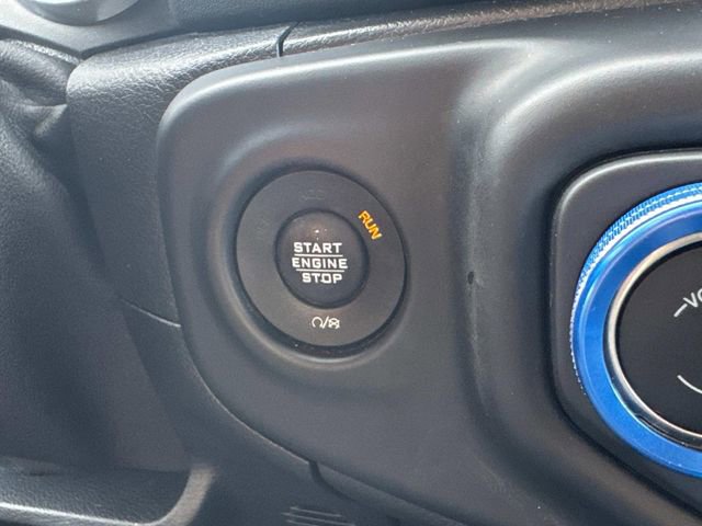 Used 2020 Jeep Gladiator Rubicon image 36