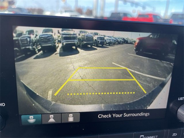 Used 2022 Honda Civic EX image 17