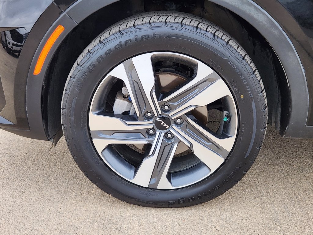 Used 2022 Kia Sorento EX AWD/4WD image 9