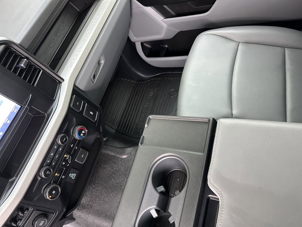Used 2024 Ford F350 XL w/ XL Chrome Package image 24
