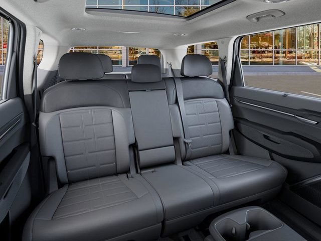 New 2026 Kia EV9 Land w/ Nightfall Edition Package AWD/4WD image 16