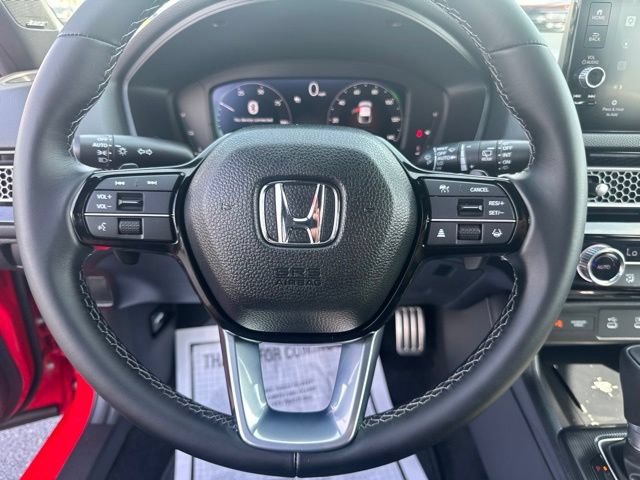 Used 2026 Honda Civic Sport Touring image 18