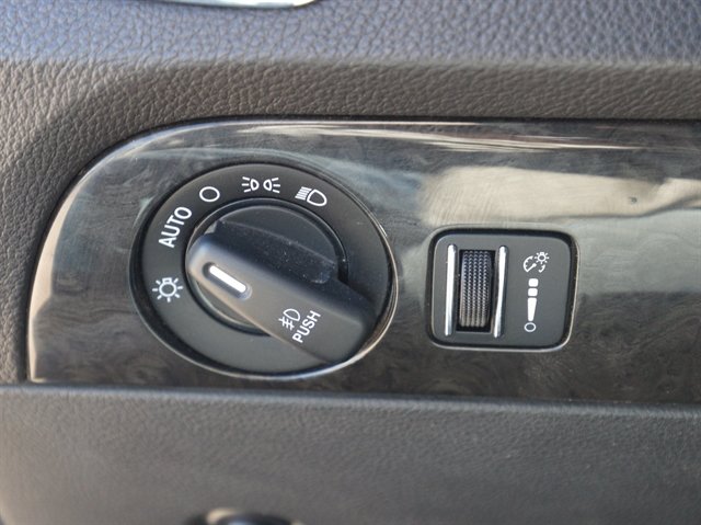 Used 2013 Dodge Durango R/T w/ Leather Interior Group AWD/4WD image 16
