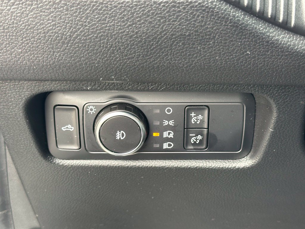Used 2024 Ford Ranger XLT w/ FX4 Off-Road Package AWD/4WD image 34