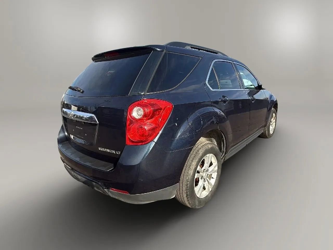 Used 2015 Chevrolet Equinox LT w/ Driver Convenience Package image 5