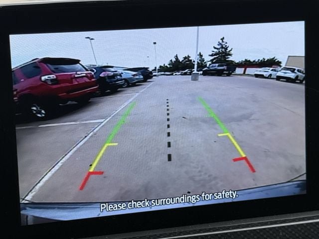 Used 2024 Ford Escape ST-Line FWD image 16