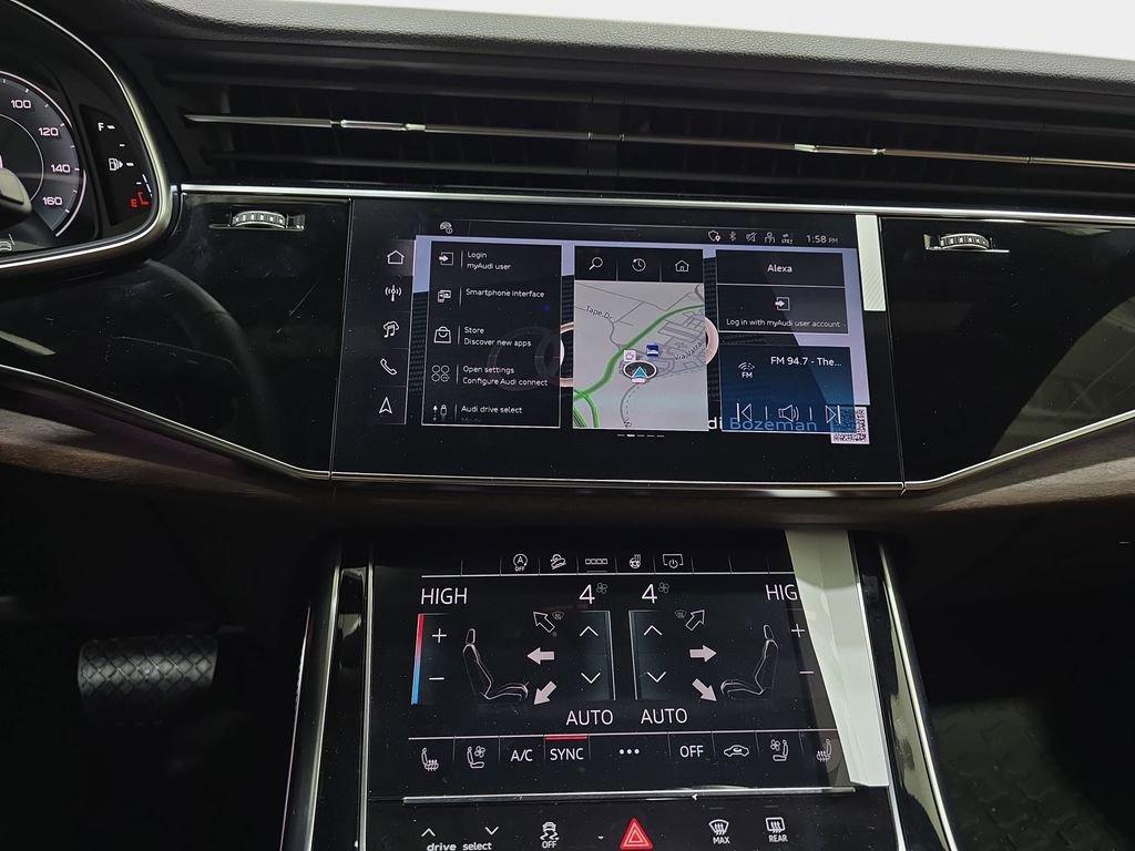 New 2026 Audi Q8 Premium Plus image 20