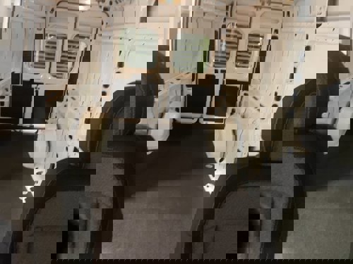 Used 2023 RAM ProMaster 2500 image 17