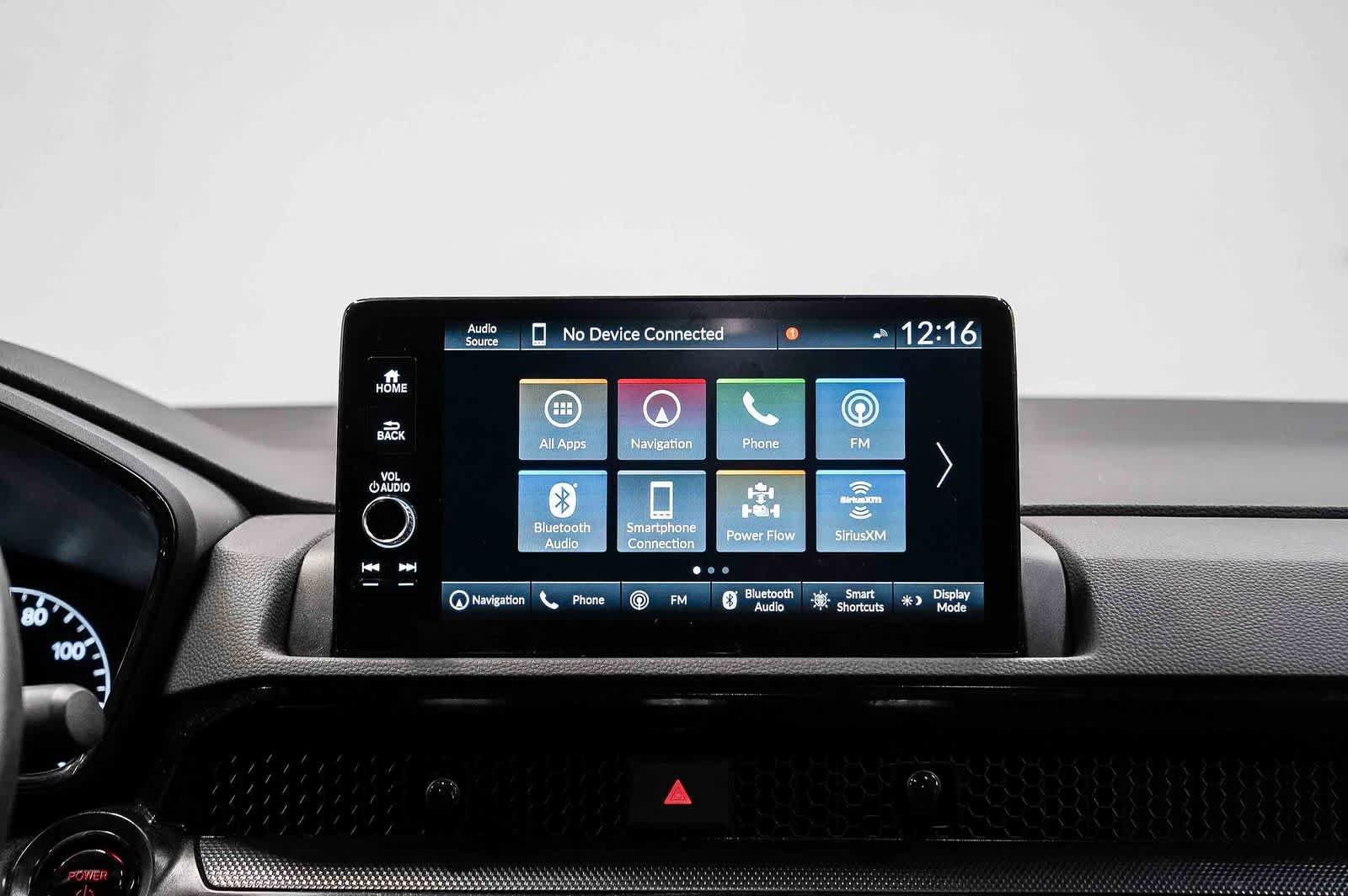 Used 2024 Honda CR-V Sport Touring image 14