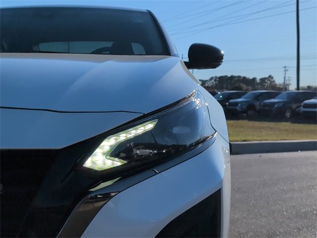 Used 2023 Nissan Altima 2.0 SR image 31