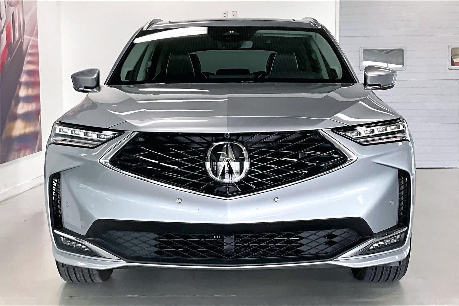 Used 2026 Acura MDX SH-AWD w/ Advance Package image 6