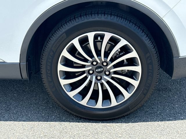 Used 2022 Lincoln Aviator Reserve RWD image 20