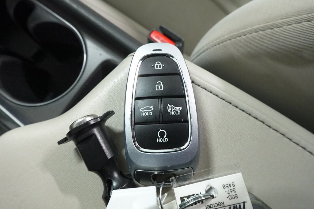 Used 2021 Hyundai Sonata SEL FWD image 21