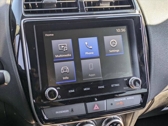 Used 2022 Mitsubishi Outlander Sport LE image 10