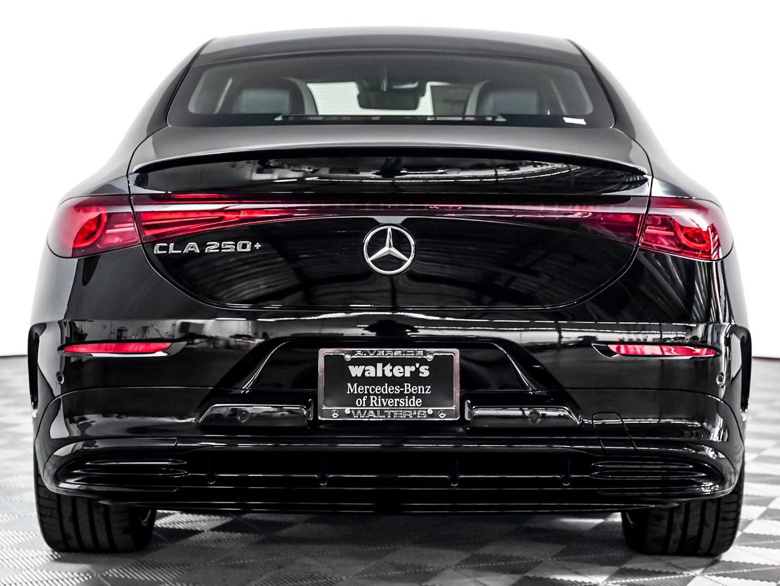 New 2027 Mercedes-Benz CLA 250+ image 10