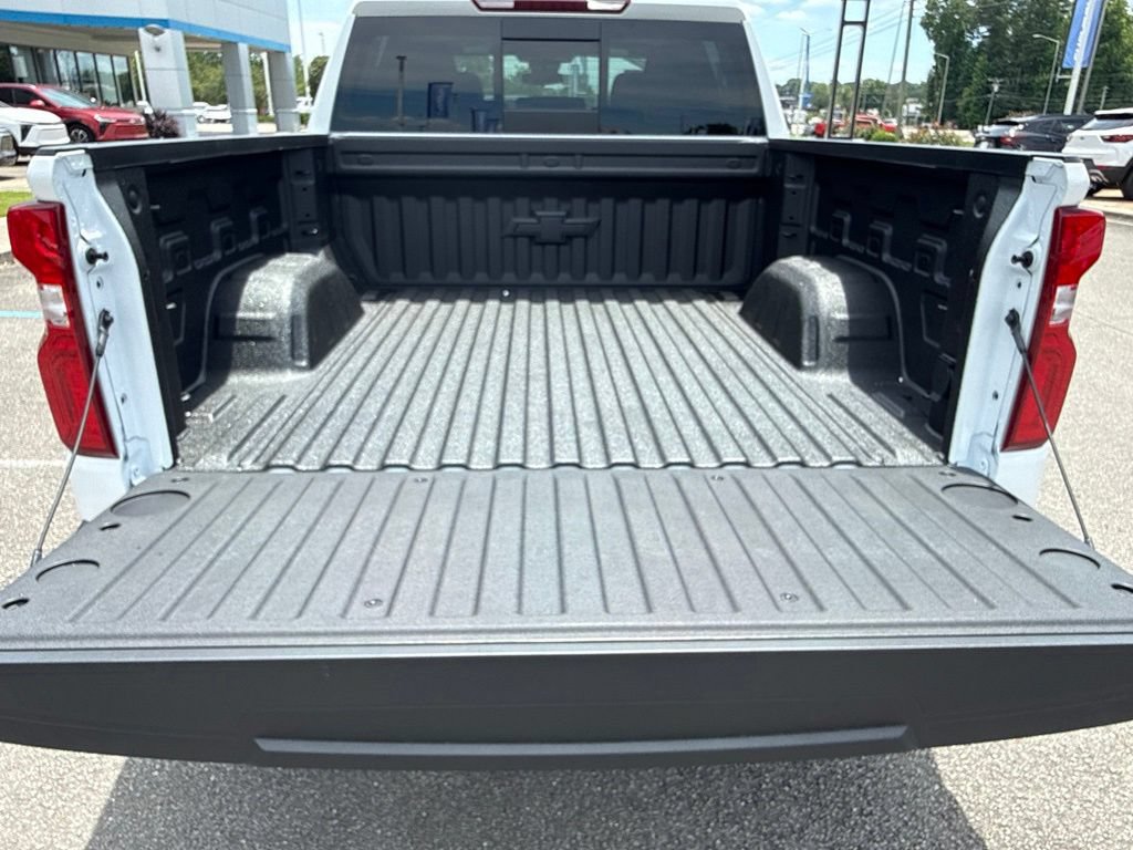New 2026 Chevrolet Silverado 1500 RST w/ All Star Edition Plus AWD/4WD image 11