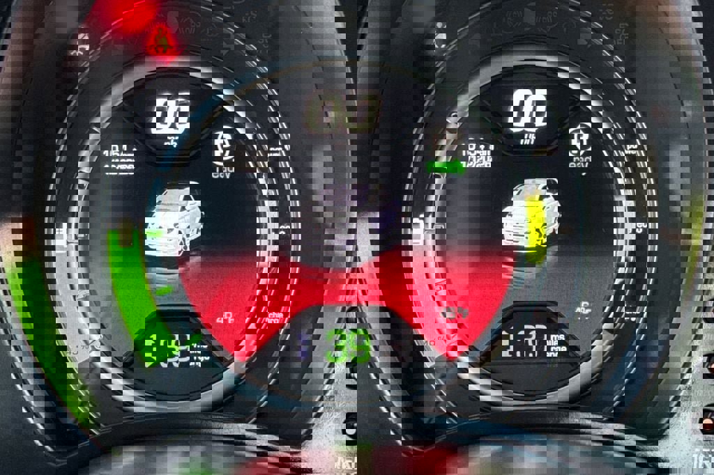 Used 2017 FIAT 500 e image 21