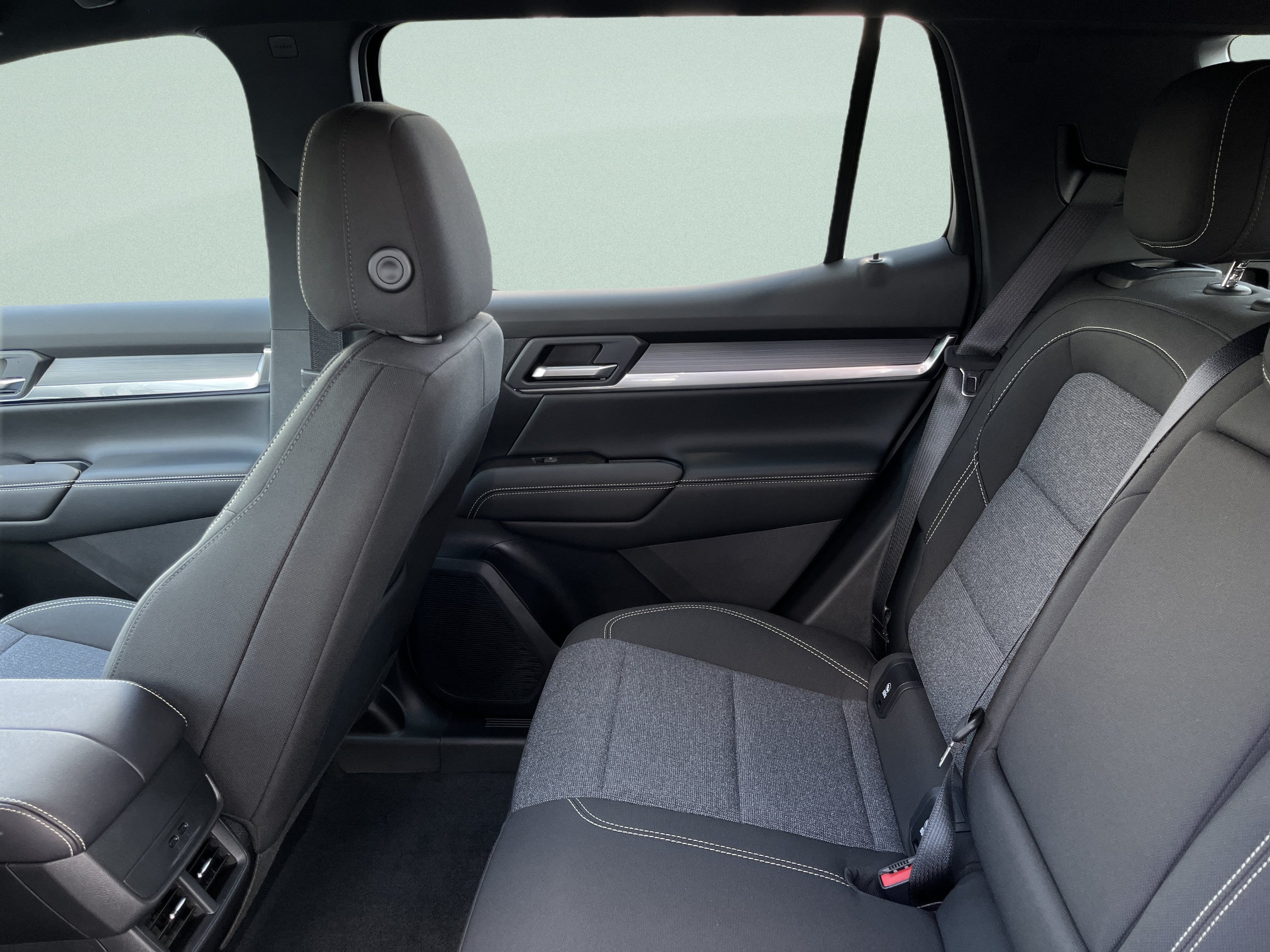 New 2027 GMC Terrain Elevation AWD/4WD image 21